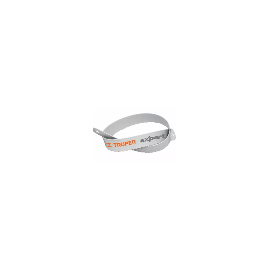 Hexagonal head 32mm 1/2" in Irimo blister packaging