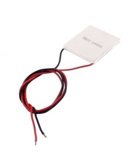 OEM Peltier-moduuli TEC1-12706 5A 12V 60W 40x40x3.5mm