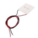 Oem Пельтье Модуль TEC1-12706 5A 12V 60W 40x40x3.5мм Oem Пельтье Модуль TEC1-12706 5A 12V 60W 40x40x3.5мм