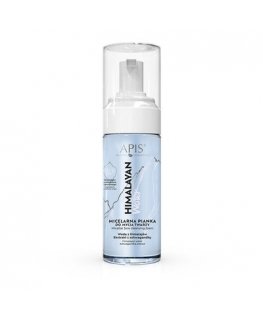 Activeshop Apis Himalajan vesi micellin puhdistusvaahto 150 ml