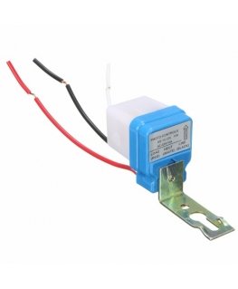 Oem Fotorelė AS-10 10A 220V