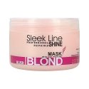 Stapiz Sleek Line Hair Mask for Light Hair
