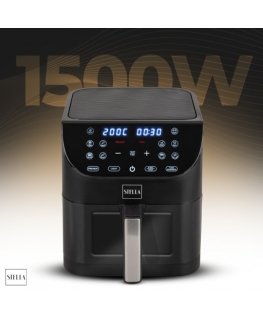 Fryer STELLA STAF 1500-6-C