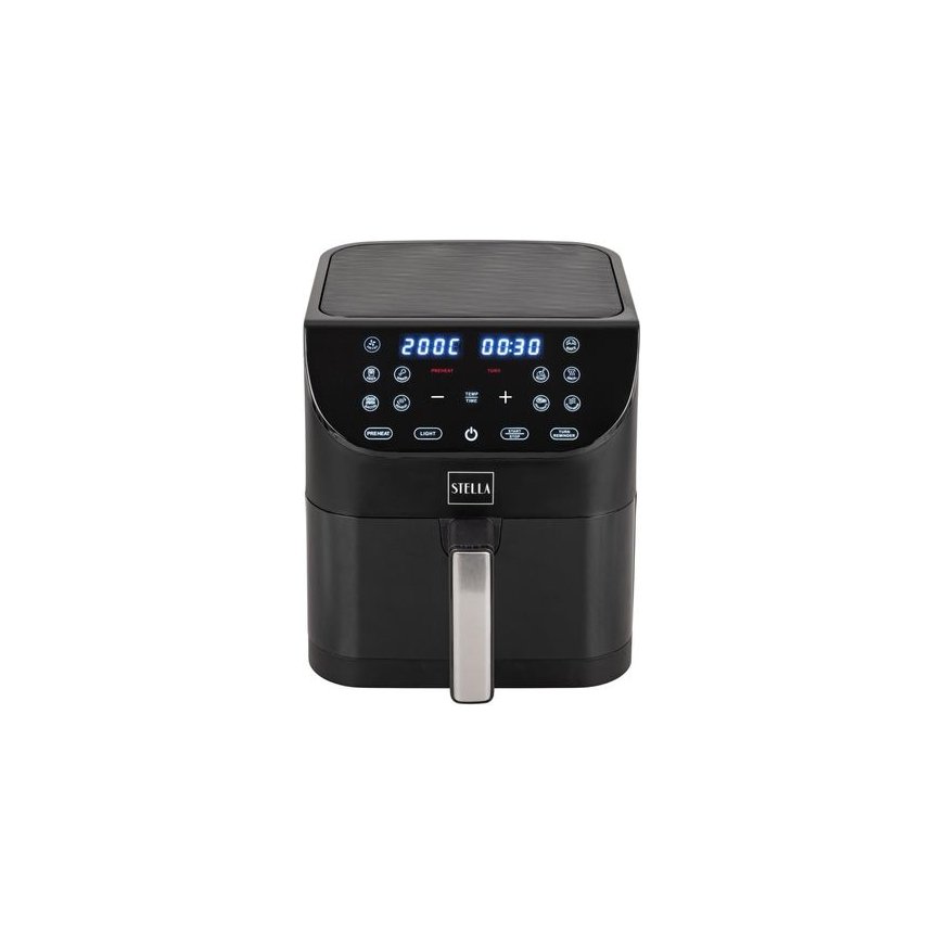 STELLA STAF 1500-6-C Grater – 2