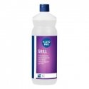 Valomoji priemonė kepsninėms ir orkaitėms KIILTO Grilis, 1 l