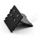 Gravlaser Raspberry Pi kaamera hoidik, must Gravlaser Raspberry Pi kaamera hoidik, must
