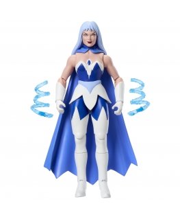 Masters of the Universe Origins Cartoon Collection Frosta