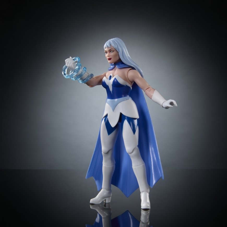 Masters of the Universe Origins Cartoon Collection Frosta – 2