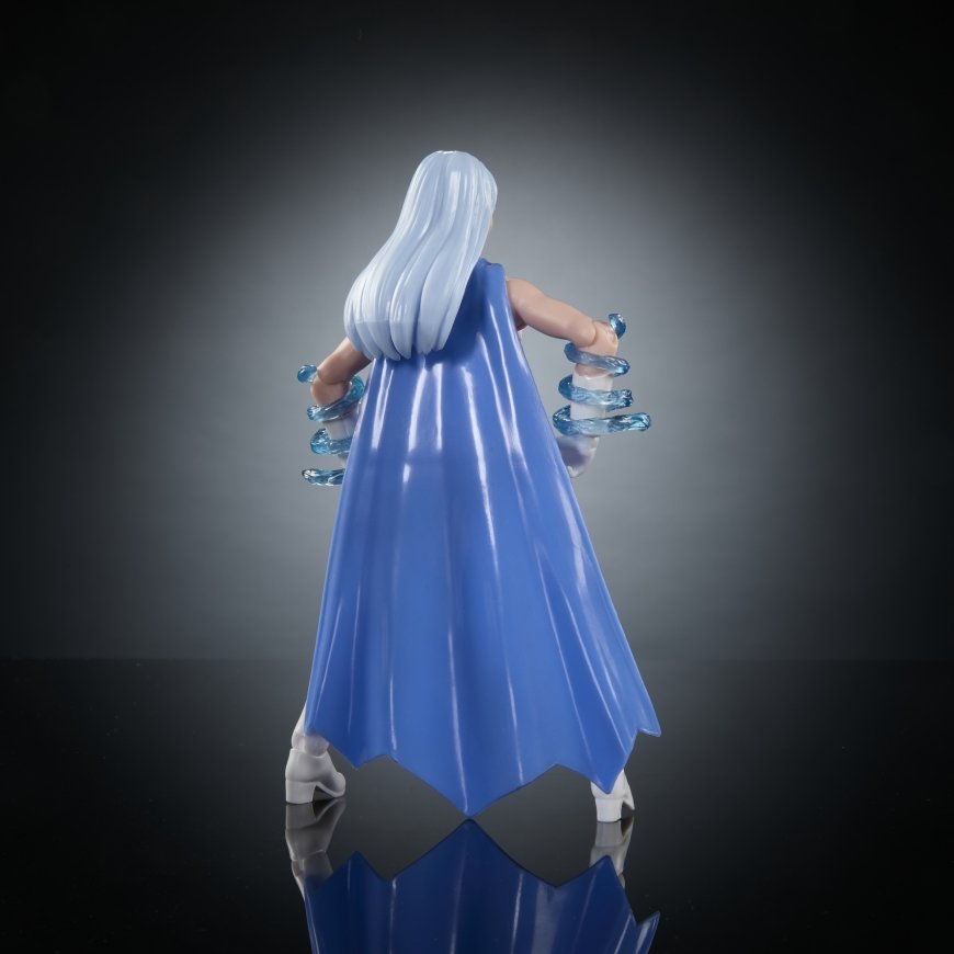 Masters of the Universe Origins Cartoon Collection Frosta – 5
