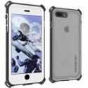 Ghostek Jūrinis Apple iPhone 7 Plus 8 Plus häälkaitse valge