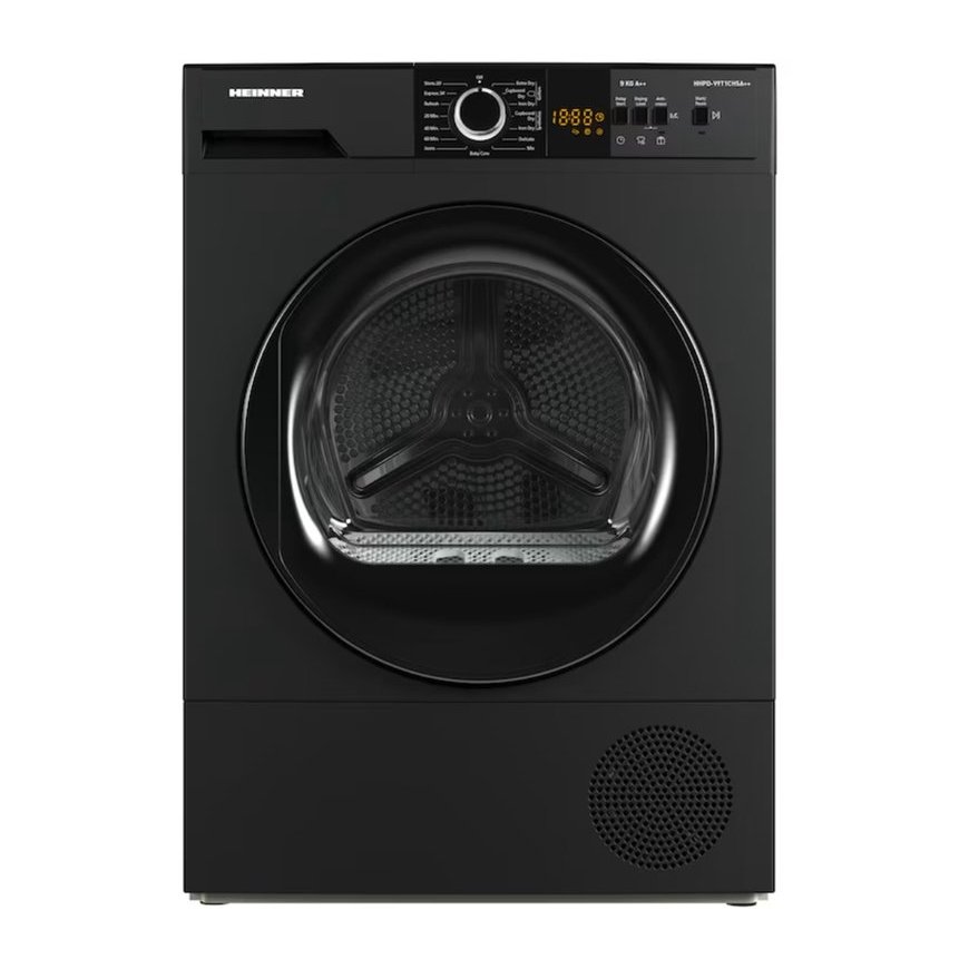 HEINNER soojuspumba kuivati HHPD-V8T1CHSA++