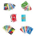 Games UNO Teams Card Game for Family Nights, Game Nights, Travel, Camping & Parties Games UNO Teams Card Game for Family Nights, Game Nights, Travel, Camping & Parties