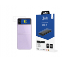 3MK ARC+ Fullscreen kaitsekile Samsung Galaxy Z Flip6 / Z Flip7 FE jaoks 3MK ARC+ Fullscreen kaitsekile Samsung Galaxy Z Flip6 / Z Flip7 FE jaoks