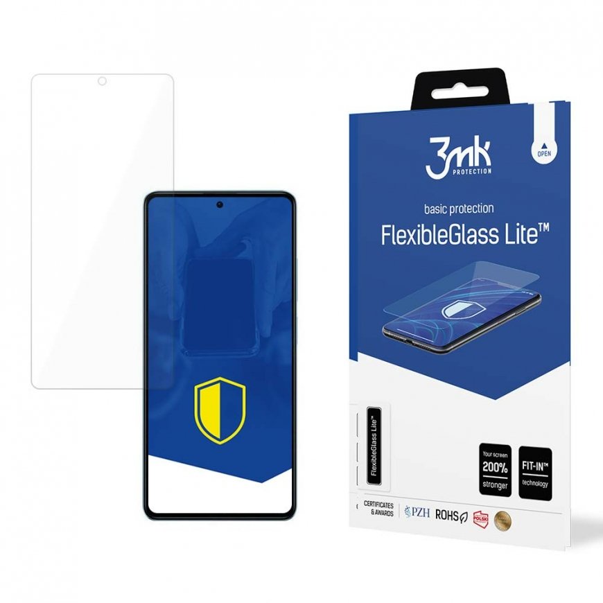3MK FlexibleGlass Lite 1 vnt