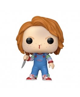 FUNKO Pop! Television Chucky