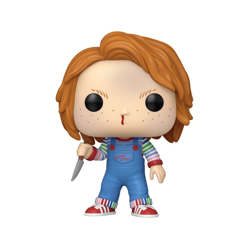 FUNKO Pop! Television Chucky