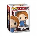 FUNKO Pop! Television Chucky FUNKO Pop! Television Chucky