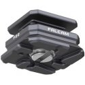 Adapteris - Ulanzi FALCAM F22 ātrās atbrīvošanas F005 ISO kurpe 22x22mm 9g