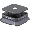 Adapteris - Ulanzi FALCAM F22 ātrās atbrīvošanas F005 ISO kurpe 22x22mm 9g