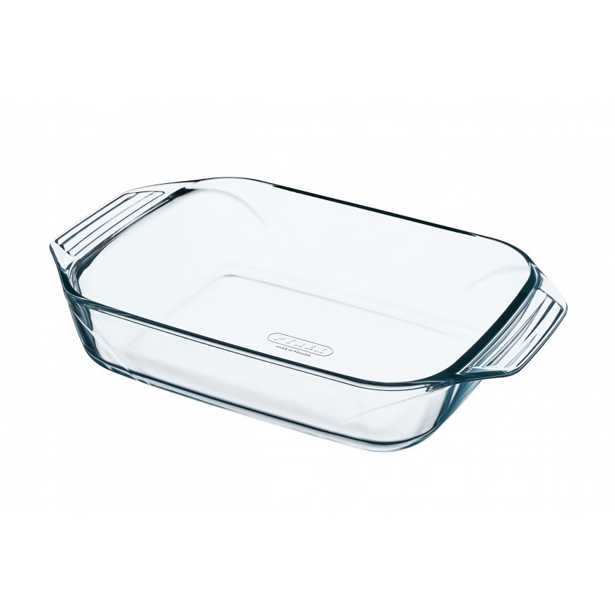 Pyrex 406B000 paistinpannu 1,4 L Lasi