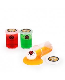 Trendhaus Zombie Zone - Slaims ar aci (45 g) (1 gab., 3 dizaini)