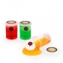 Trendhaus Zombie Zone - Slime with Eye (45 g) (1 pcs, 3 designs)