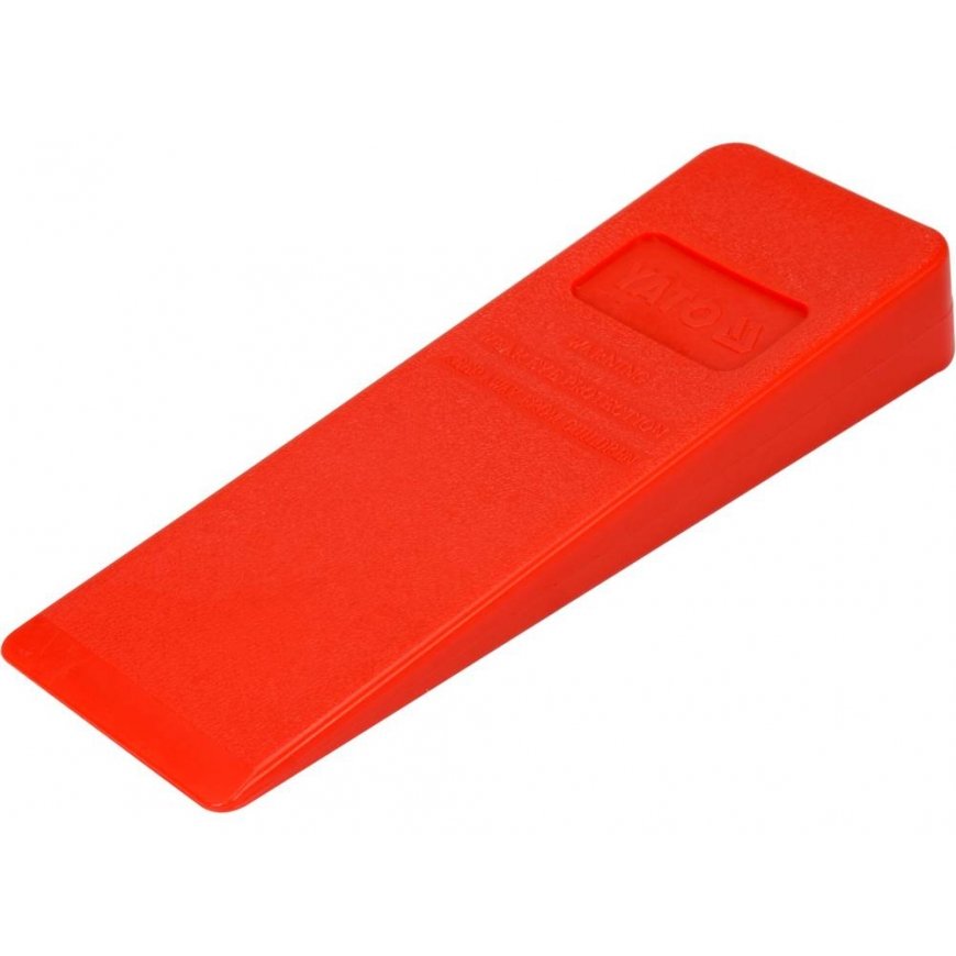 Yato YT-79882 pleištas Polipropilenas, Plastikas 205 mm – 2