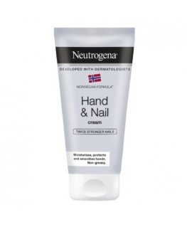 Neutrogena Norwegian Formula Rankoms & Nagų Kremas unisex, 75 ml