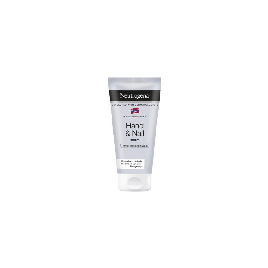 Neutrogena Norwegian Formula Roku un unguļu