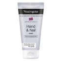 Neutrogena Norra Valem Käsi- ja Küünekreem unisex, 75 ml
