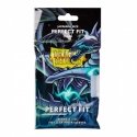 Dragon Shield Japanese Size Perfect Fit Inner Sleeves - Clear (100 pcs) Dragon Shield Japanese Size Perfect Fit Inner Sleeves - Clear (100 pcs)