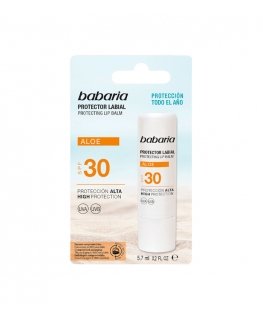 Babaria Защита для губ SPF30 5,7 г