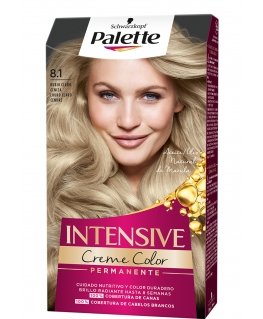 Schwarzkopf Palette Intensive Hiusväri Blondi 115 ml