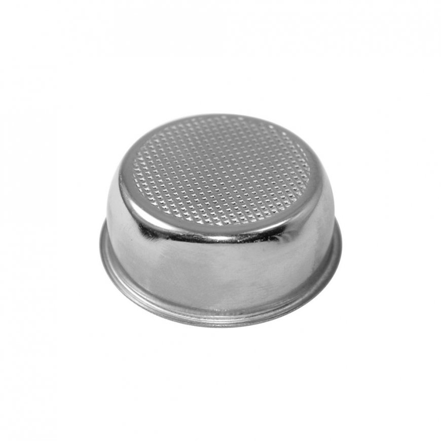Topeltas filtrikorv Lelit kohvimasinatele 57mm/14-18 g (MC002)