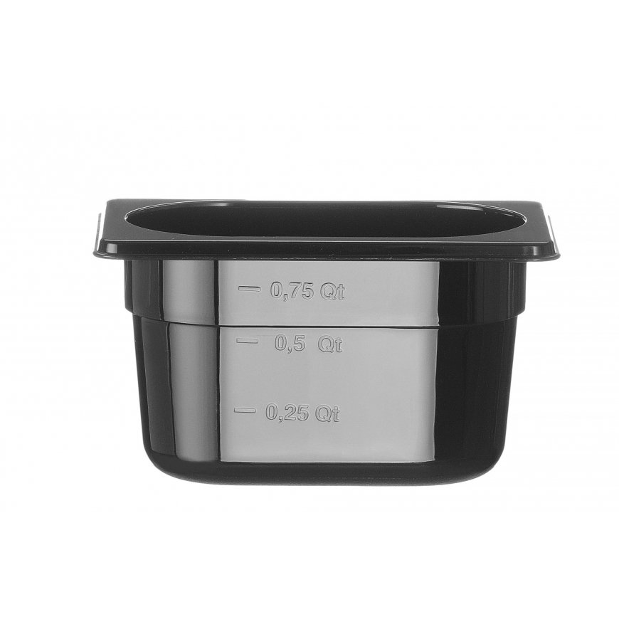 Hendi 862827 food storage container accessory