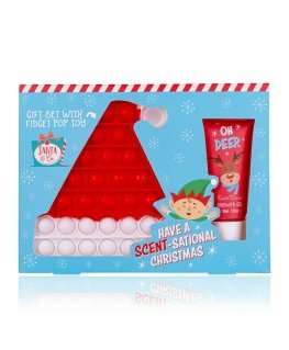 Accentra Kylpyhuonerunko SANTA & CO