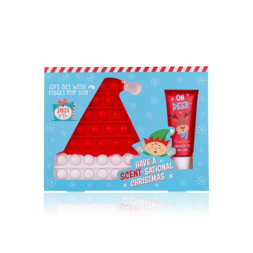 Accentra Vannas komplekts SANTA & CO