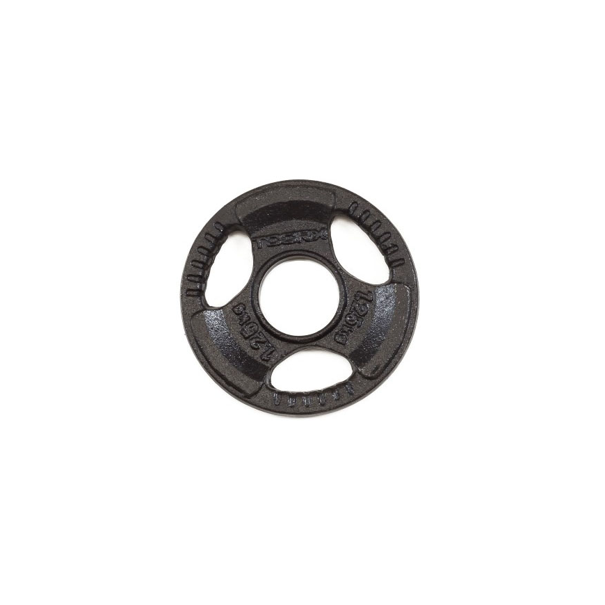 TOORX DGN-TG125 D50mm painot 1,25kg