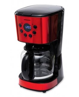 Heinner HCM-1500RDIX kafijas automāts Pilnībā automātisks Kafijas automāts ar karstā ūdens pilināšanu 1,5 L