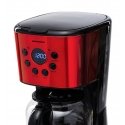 Heinner HCM-1500RDIX kohvimasin Täisautomaatne 1,5 l Heinner HCM-1500RDIX kohvimasin Täisautomaatne 1,5 l