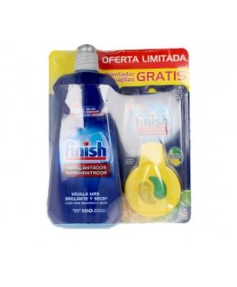 Finish Dishwasher Cleaner (500 ml)