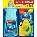 Finish Dishwasher Cleaner (500 ml) Finish Dishwasher Cleaner (500 ml)