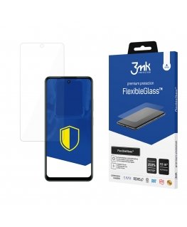 3MK FlexibleGlass Infinix Smart 8 Hybrid Glass