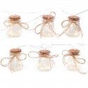 DecoKing LED BULBS WWH 6 PCS. DecoKing LED BULBS WWH 6 PCS.