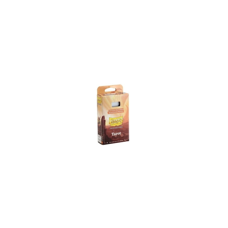 Dragon Shield Board Game Sleeves – Tarot (100 pcs.) – 2