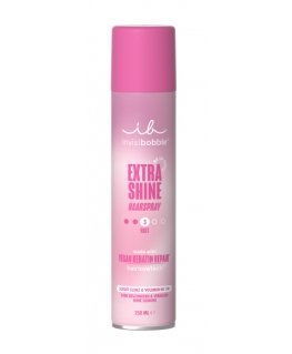 invisibobble 50095002 Hiusvoide ja -suihke Hiuslakka Naisten 250 ml