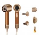 Dreame Miracle Pro hair dryer 1600 W Gold Dreame Miracle Pro hair dryer 1600 W Gold