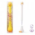 Trendhaus Tommy & Friends - Roller Pen - Duck (1 pc, 2 designs) Trendhaus Tommy & Friends - Roller Pen - Duck (1 pc, 2 designs)
