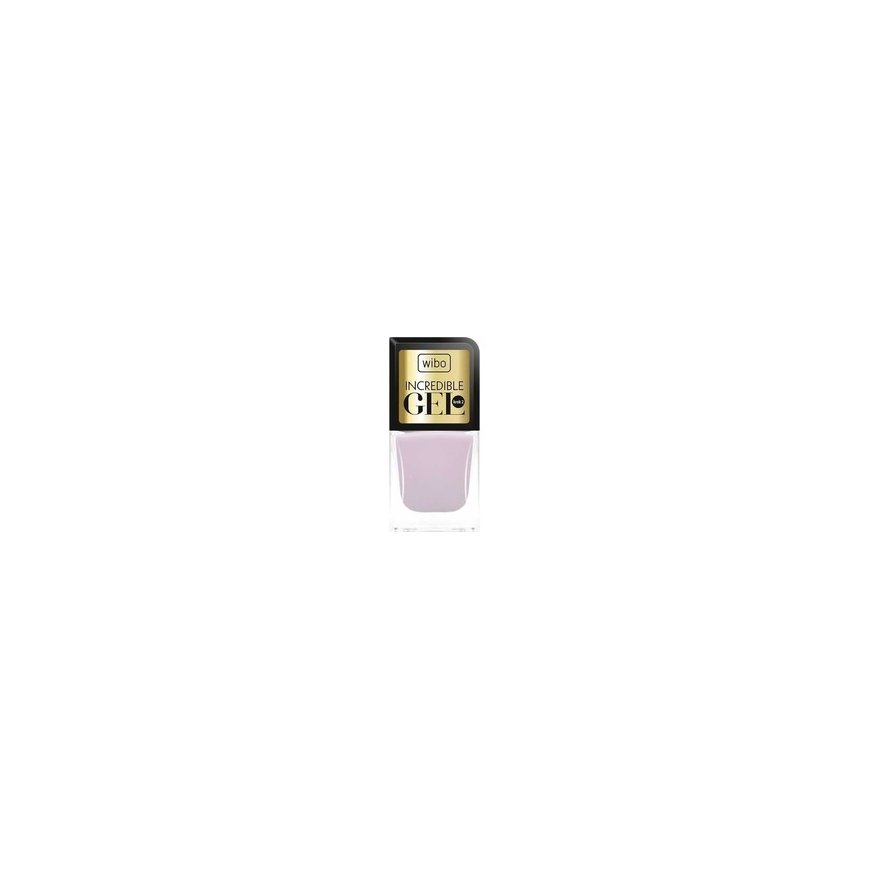 Wibo Incredible gelis 9, 8,5 ml – 2