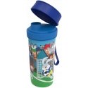 Lasten pullo Memory Kids 400 ml ROTHO Lasten pullo Memory Kids 400 ml ROTHO